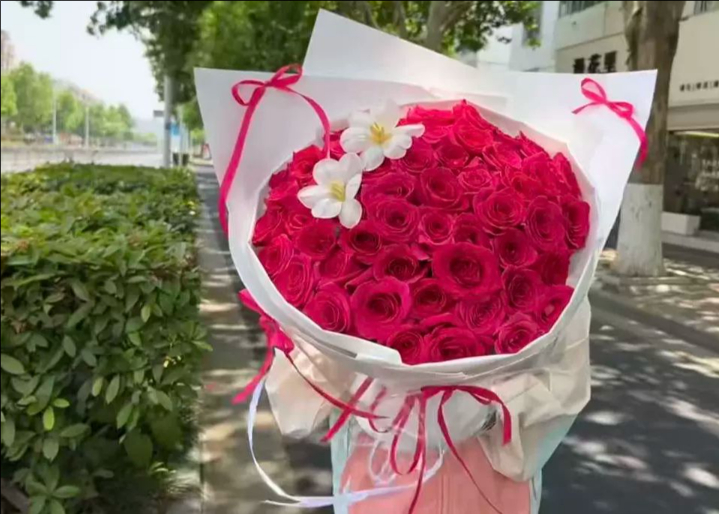 德宏州梁河县花店